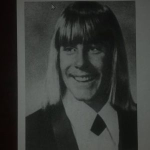 Meet your Posher, Gerald